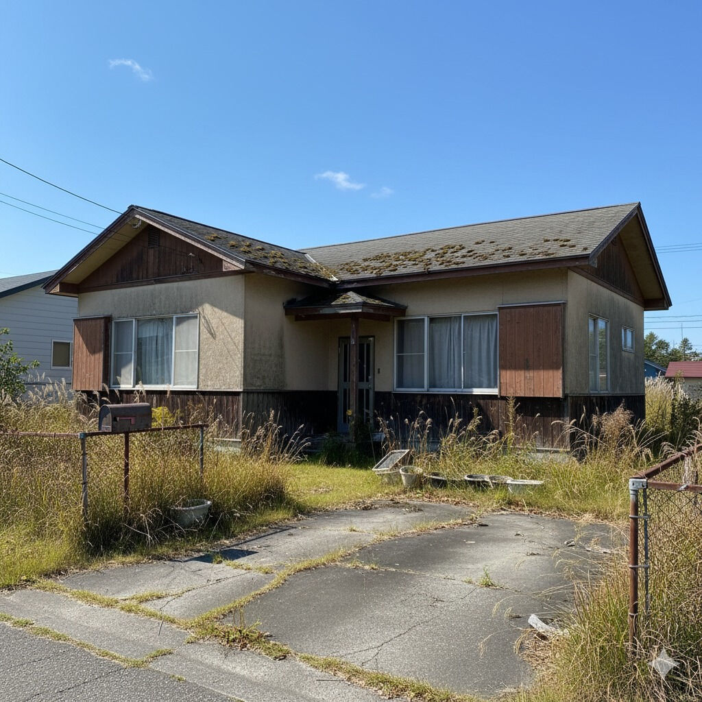 🏡✨「夢の古民家リノベーション、始動！」✨