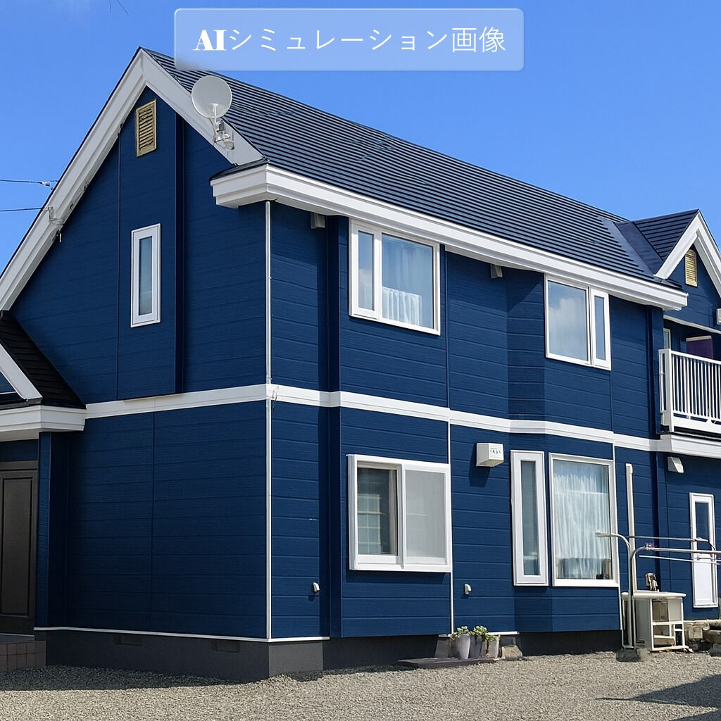 🎉遂に音更町のO様邸が完成しました！🏠✨
